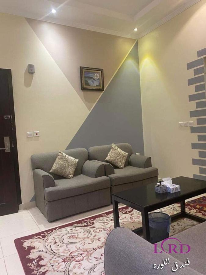 Al Lord Hotel Abu Qa'ar Exteriér fotografie