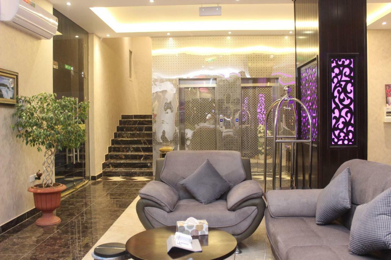 Al Lord Hotel Abu Qa'ar Exteriér fotografie